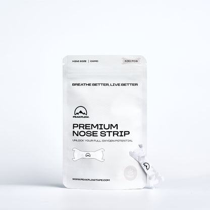 PEAKFLOW NASAL STRIP 2.0
