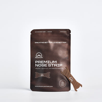 PEAKFLOW NASAL STRIP 2.0 (ULTIMATE BUNDLE)