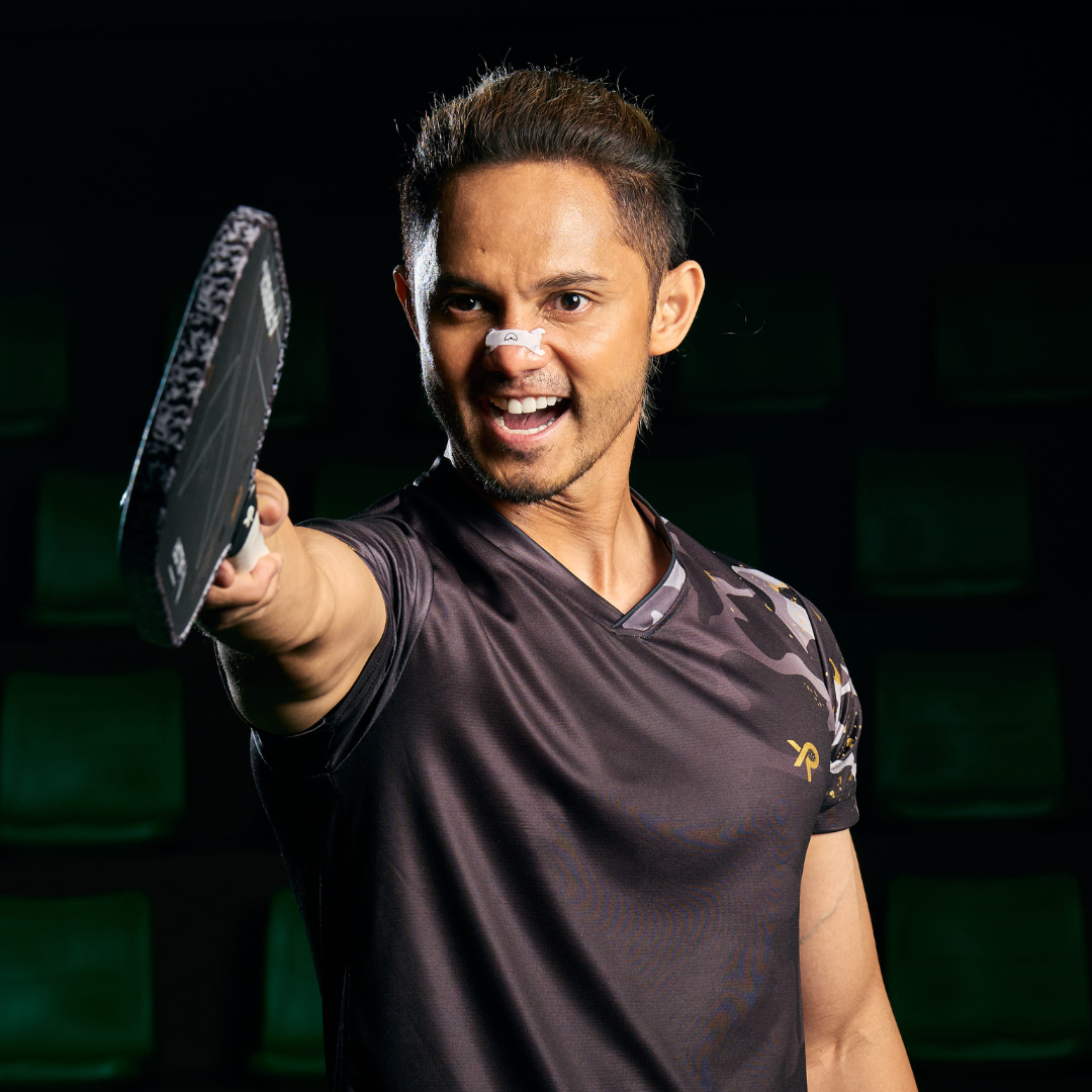 HAIRUL AZREEN X PEAKFLOW