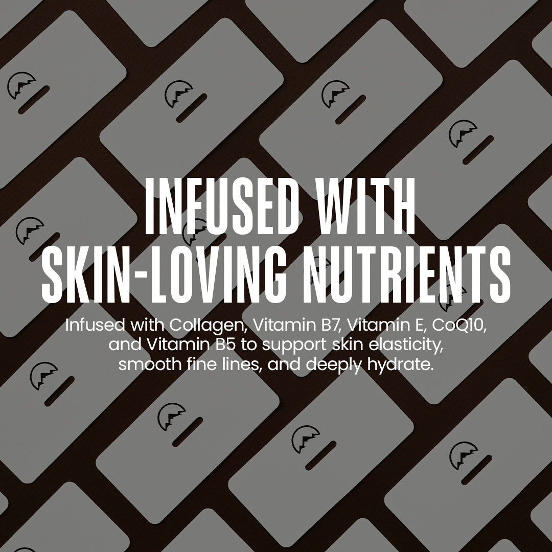 PEAKFLOW SKIN⁺ MOUTH TAPE