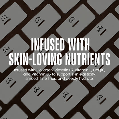 PEAKFLOW SKIN⁺ MOUTH TAPE