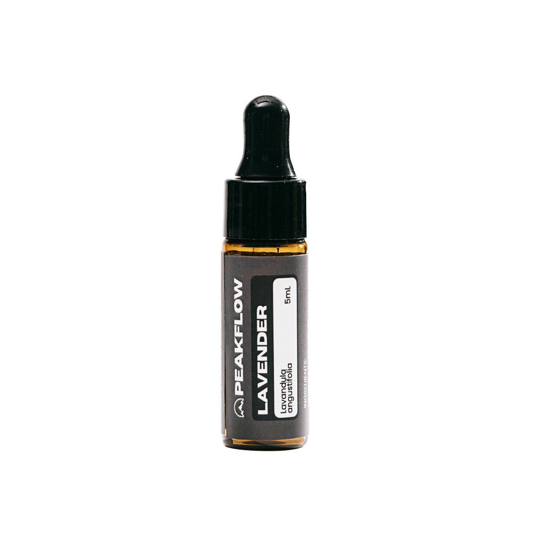 PEAKFLOW ESSENTIAL OIL INFUSION KIT