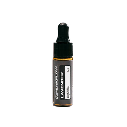 PEAKFLOW ESSENTIAL OIL INFUSION KIT