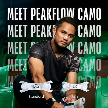 PEAKFLOW NASAL STRIP 2.0