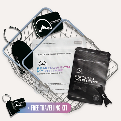 THE ULTIMATE PEAKFLOW BUNDLE