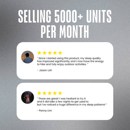 PEAKFLOW SKIN⁺ MOUTH TAPE